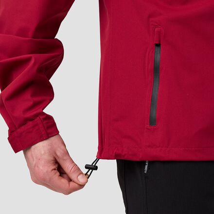 Coalatree - Barrage Technical Shell - Men's