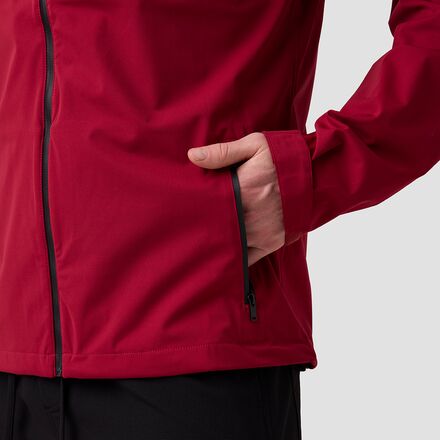 Coalatree - Barrage Technical Shell - Men's