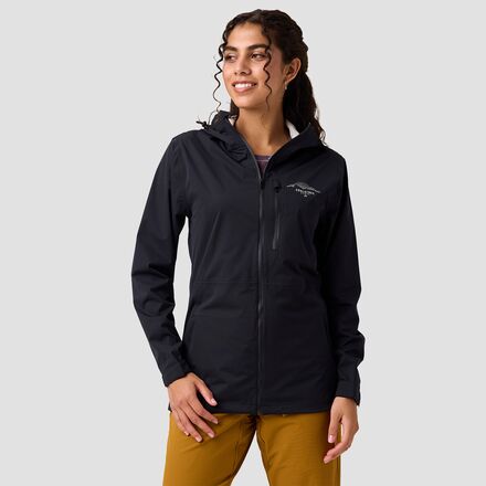 Barrage Technical Shell - Women's