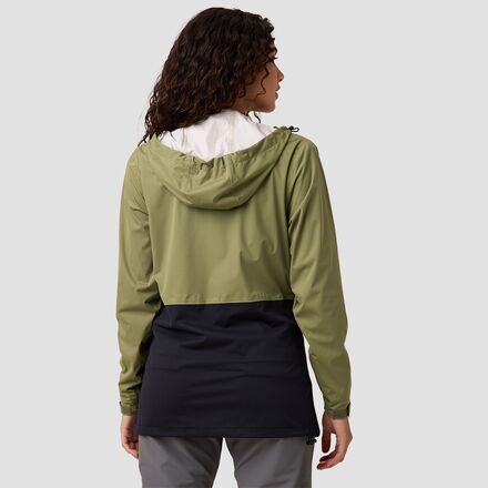 Coalatree - Barrage Technical Shell - Women's