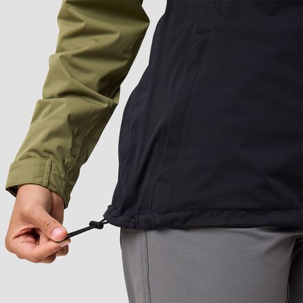 Coalatree - Barrage Technical Shell - Women's
