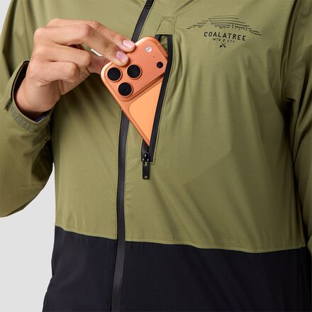 Coalatree - Barrage Technical Shell - Women's