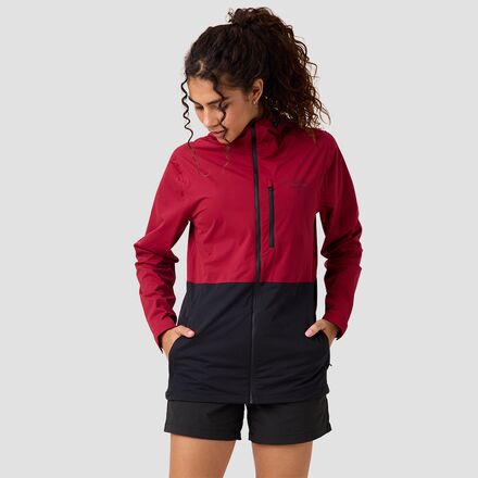 Barrage Technical Shell - Women's