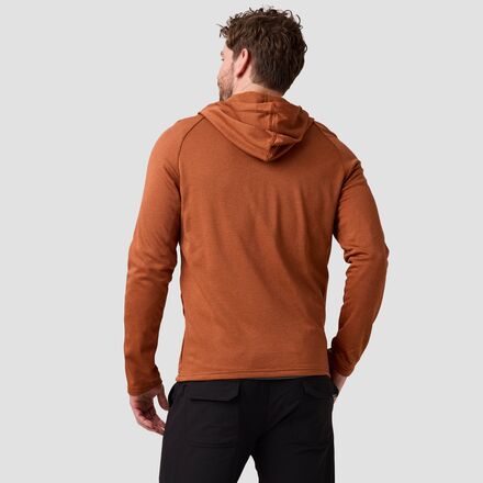 Coalatree - Baseline Midlayer Fleece Jacket - Unisex