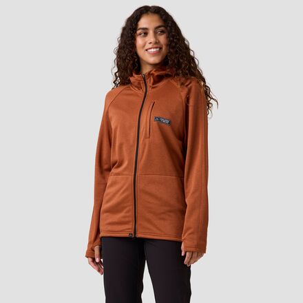Coalatree - Baseline Midlayer Fleece Jacket - Unisex