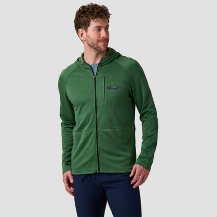 Baseline Midlayer Fleece Jacket - Unisex