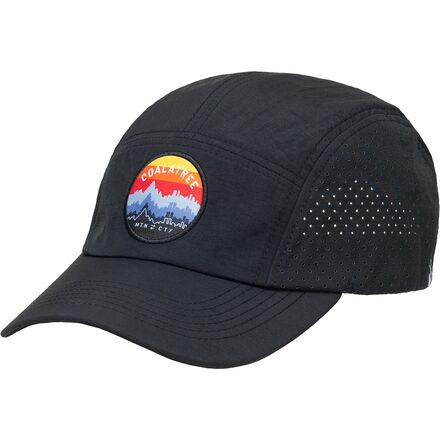 Crusher Hat