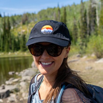 Coalatree - Crusher Hat