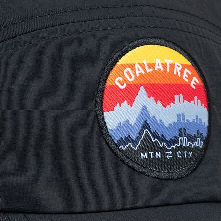 Coalatree - Crusher Hat