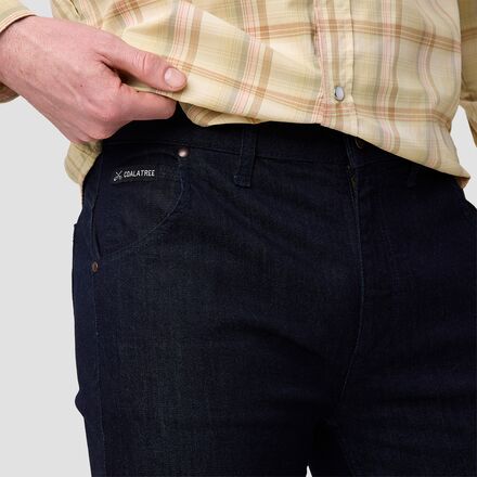 Coalatree - Decaf Denim Pant - Men's