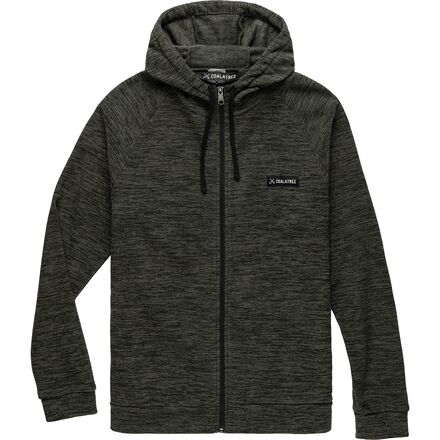 Evolution Full-Zip Hoodie - Unisex