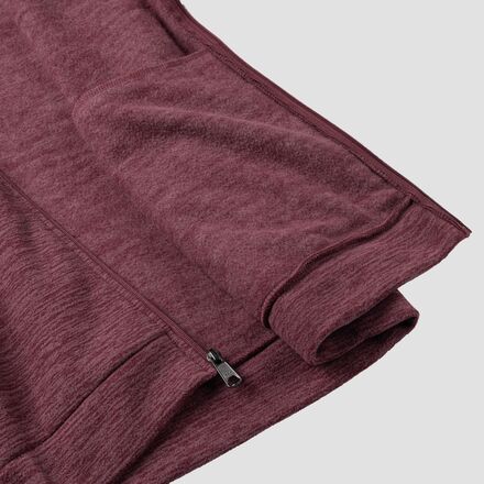 Coalatree - Evolution Full-Zip Hoodie - Unisex