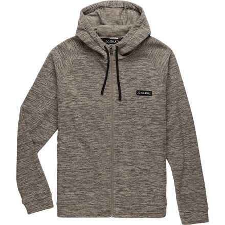 Evolution Full-Zip Hoodie - Unisex