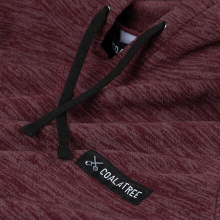 Coalatree - Evolution Hoodie - Unisex