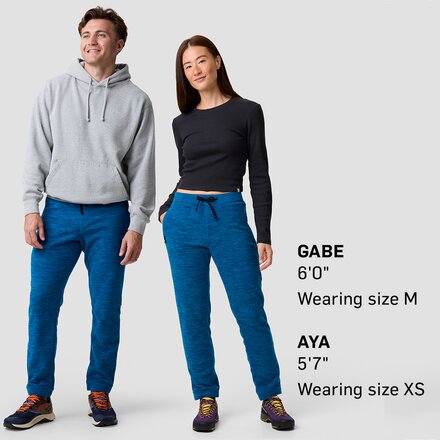 Coalatree - Evolution Jogger - Unisex