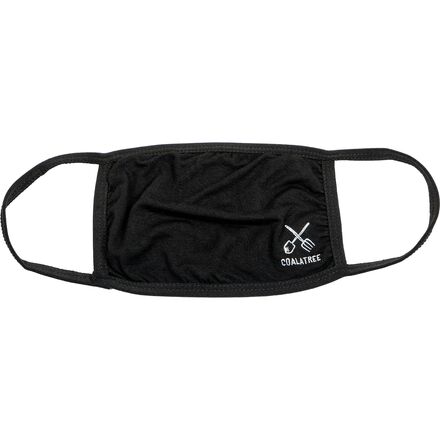 Pitchfork and Shovel PPE Mask