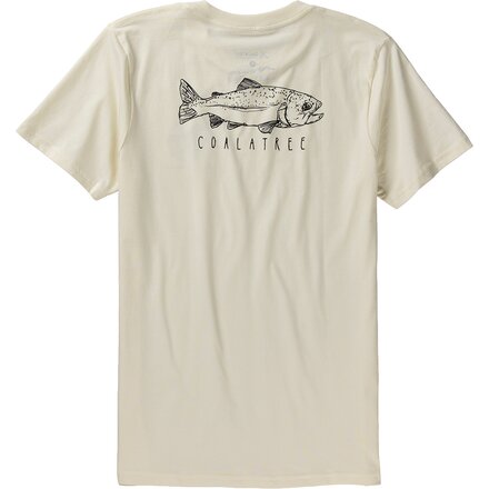Quick Dry Short-Sleeve T-Shirt - Unisex