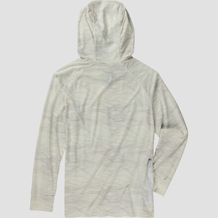 Coalatree - Suray Sun Long-Sleeve Shirt - Men's