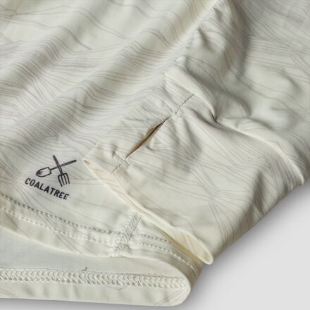 Coalatree - Suray Sun Long-Sleeve Shirt - Men's