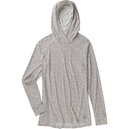 Suray Sun Long-Sleeve Shirt - Women's