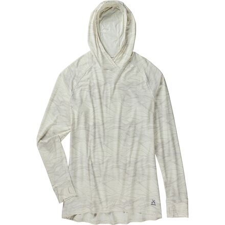 Suray Sun Long-Sleeve Shirt - Women's