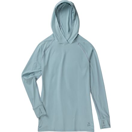 Suray Sun Long-Sleeve Shirt - Women's