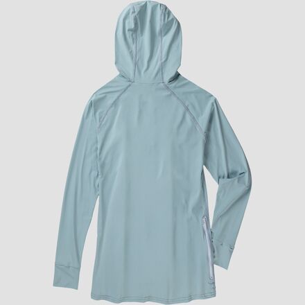 Coalatree - Suray Sun Long-Sleeve Shirt - Women's