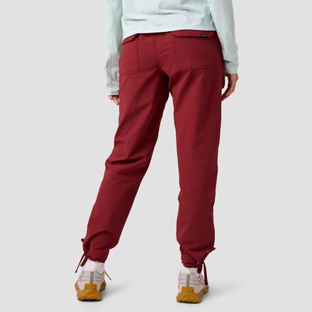 Coalatree - Trailhead Pant - Unisex