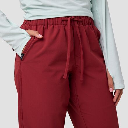 Coalatree - Trailhead Pant - Unisex
