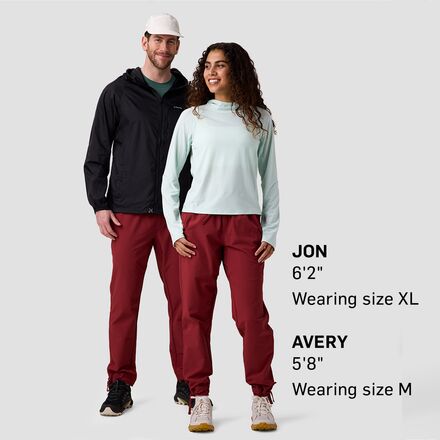 Coalatree - Trailhead Pant - Unisex