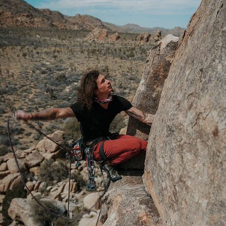 Coalatree - Trailhead Pant - Unisex