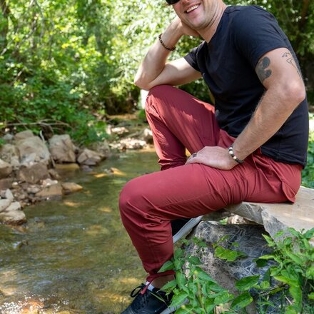 Coalatree - Trailhead Pant - Unisex