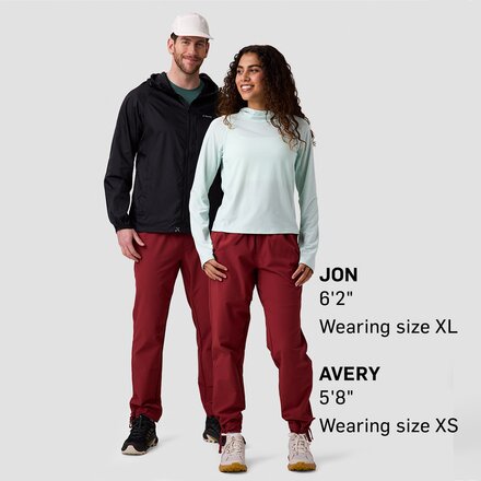 Coalatree - Trailhead Pant - Unisex