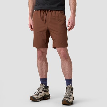 Trailhead Short - Unisex