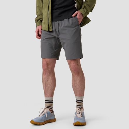 Trailhead Short - Unisex