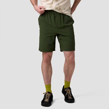 Trailhead Short - Unisex