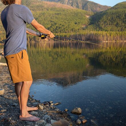 Coalatree - Trailhead Short - Men's