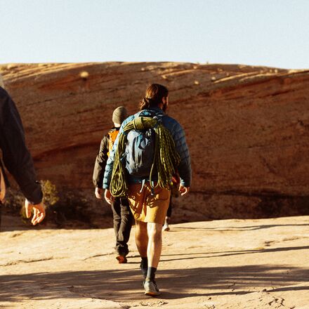 Coalatree - Trailhead Short - Men's