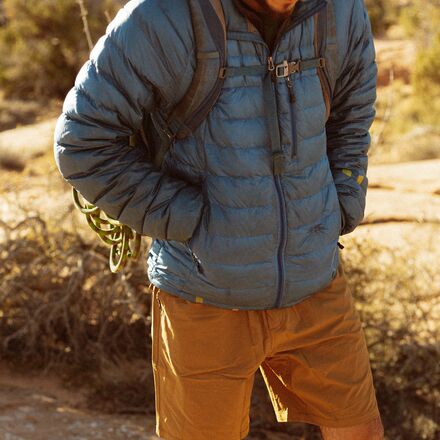 Coalatree - Trailhead Short - Men's