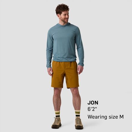 Coalatree - Trailhead Short - Men's