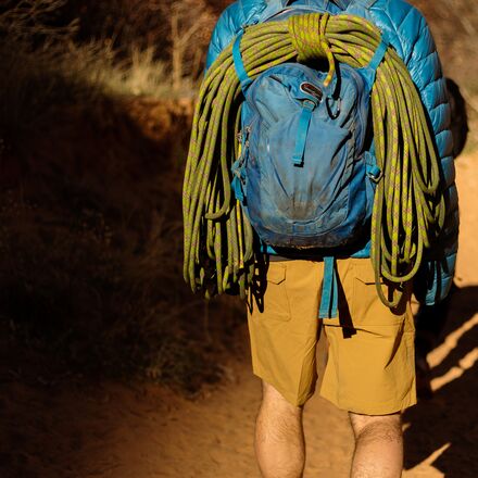 Coalatree - Trailhead Short - Men's