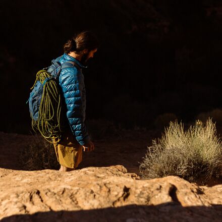 Coalatree - Trailhead Short - Men's