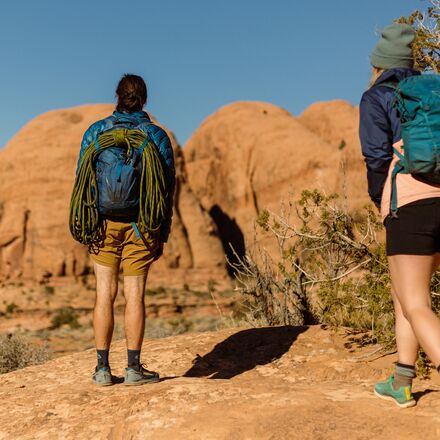 Coalatree - Trailhead Short - Men's