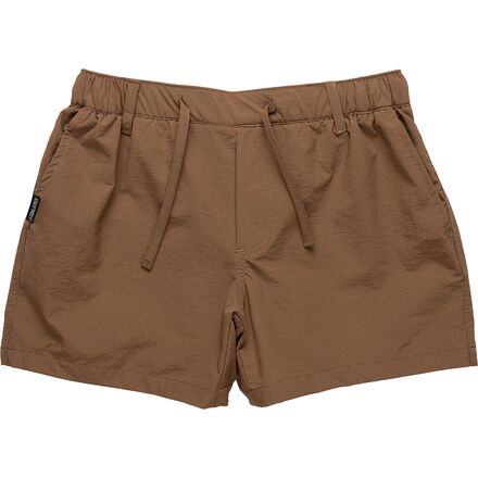 Trailhead Short - Women's