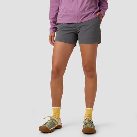 Trailhead Short - Women's