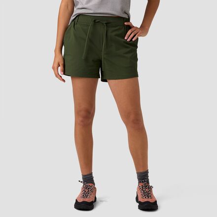 Trailhead Short - Women's