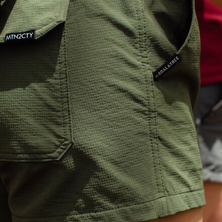 Coalatree - Trailhead Short - Women's