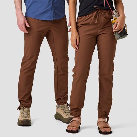 Trailhead Slim Pant - Unisex