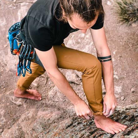 Coalatree - Trailhead Slim Pant - Unisex
