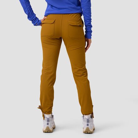 Coalatree - Trailhead Slim Pant - Unisex